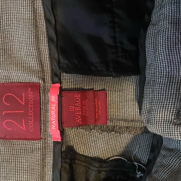 Size 12 work style pants - Picture 3 of 4